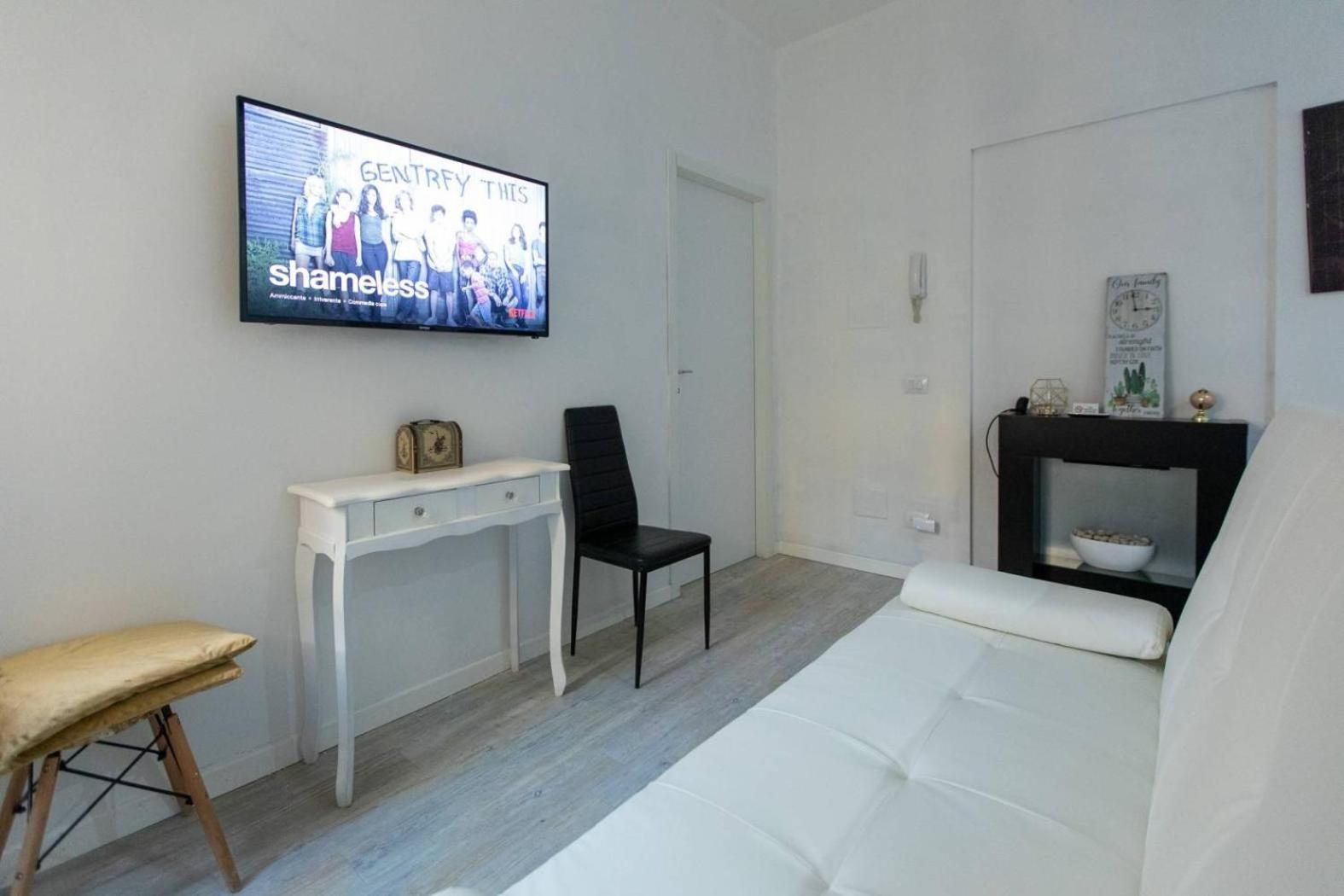 Lovely Apartment Piatti Duomo Milano Esterno foto